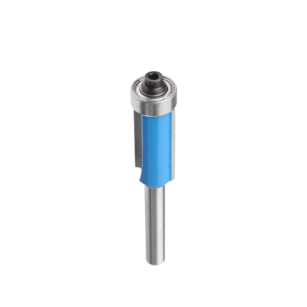 Fresa ROL 1-2 X 25 Haste 6mm Azul 80 -2-
